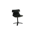 Lightweight Italian Design Versatile Chair