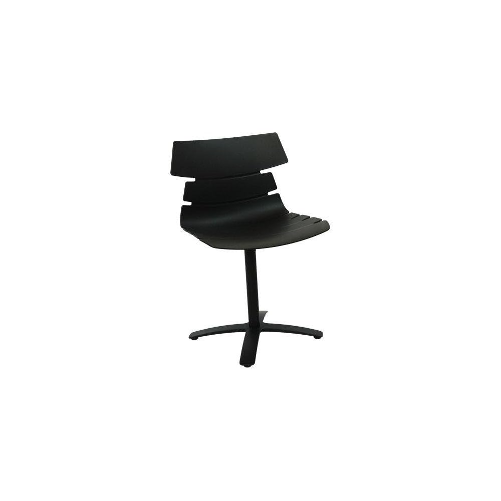 Lightweight Italian Design Versatile Chair