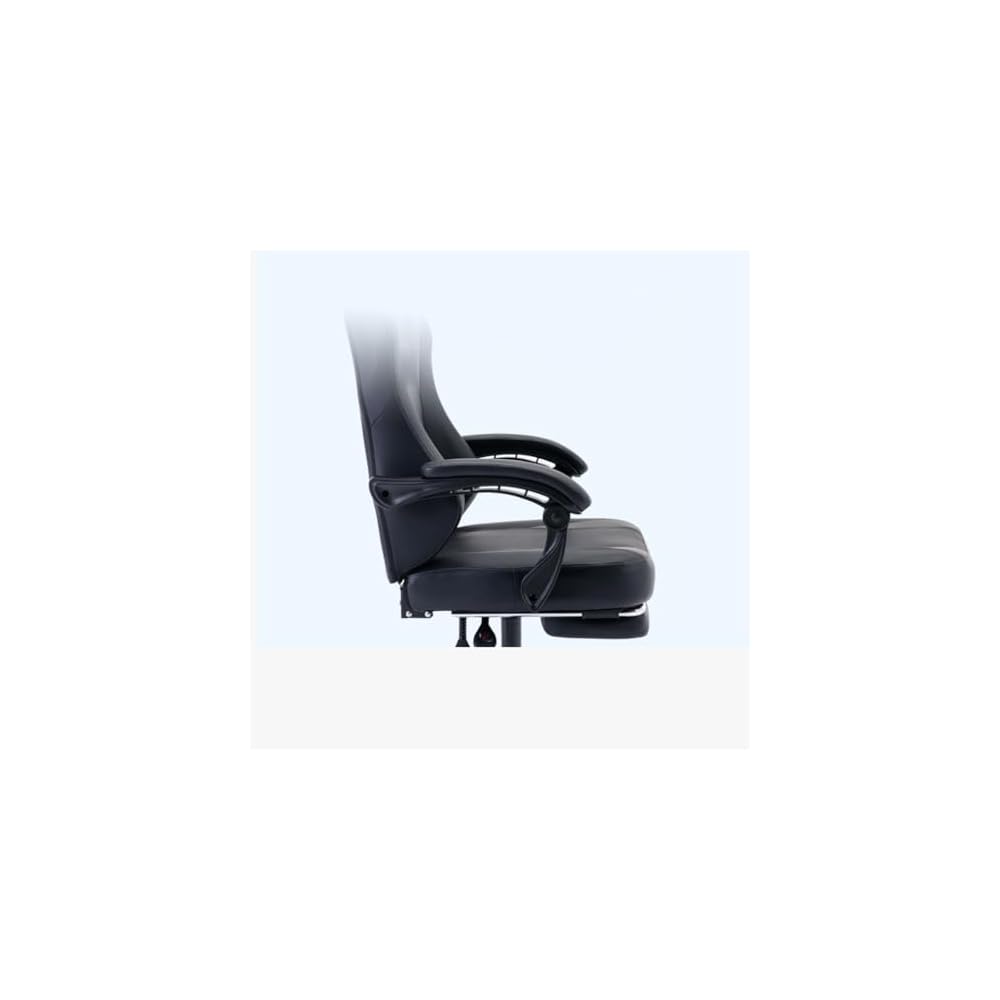 Esports Chair for Boys Comfortable and Long-Lasting for Home Gaming Sofa for Lying Down