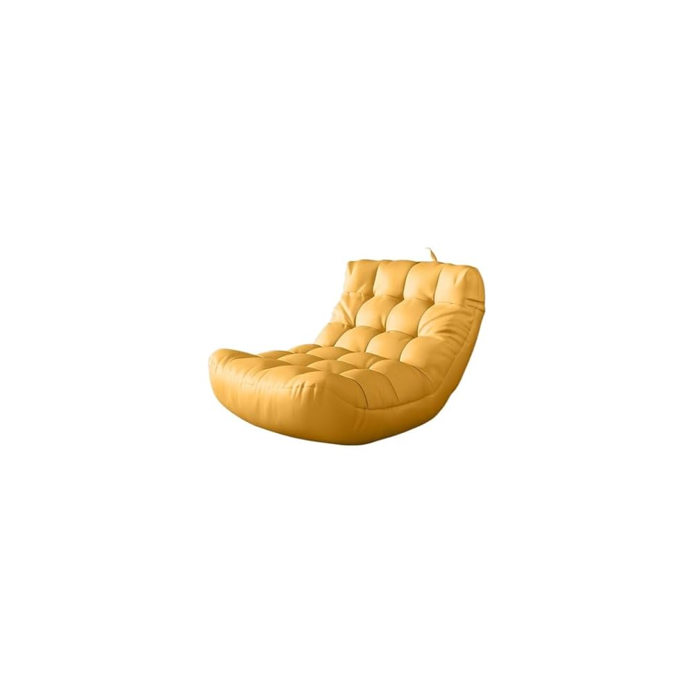 Lazy Sofa Can Lie In Bedroom Room Small Single Tatami Bean Bag Chair
