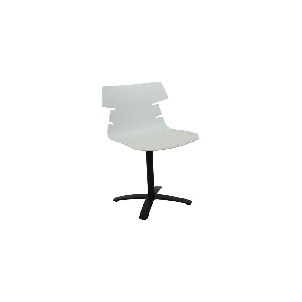Lightweight Italian Design Versatile Chair