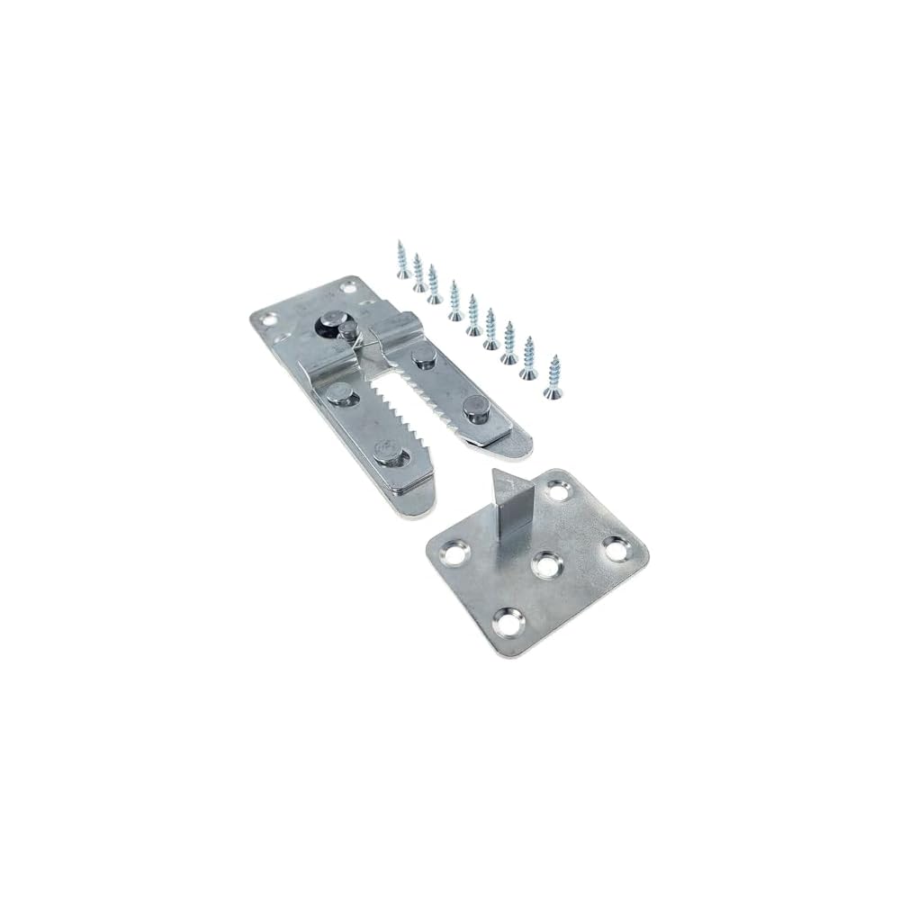 Sectional Couch Connector (Flat HD Fixed Mount #345)